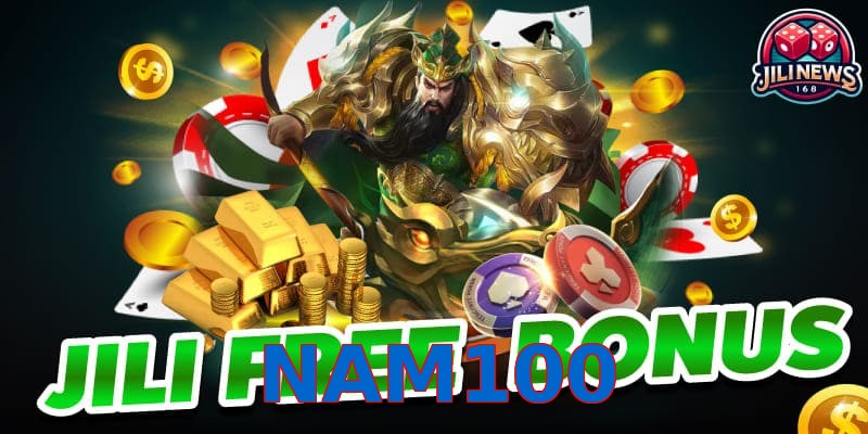 NAM100