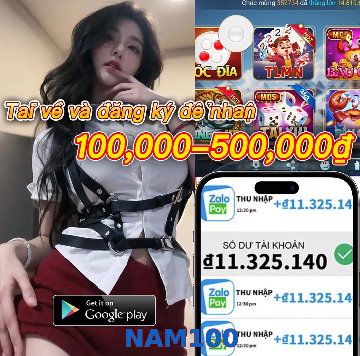 NAM100