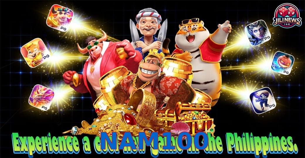 NAM100