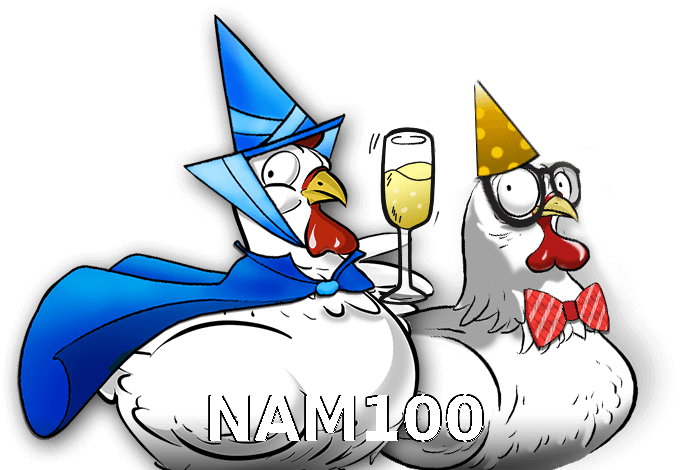 NAM100