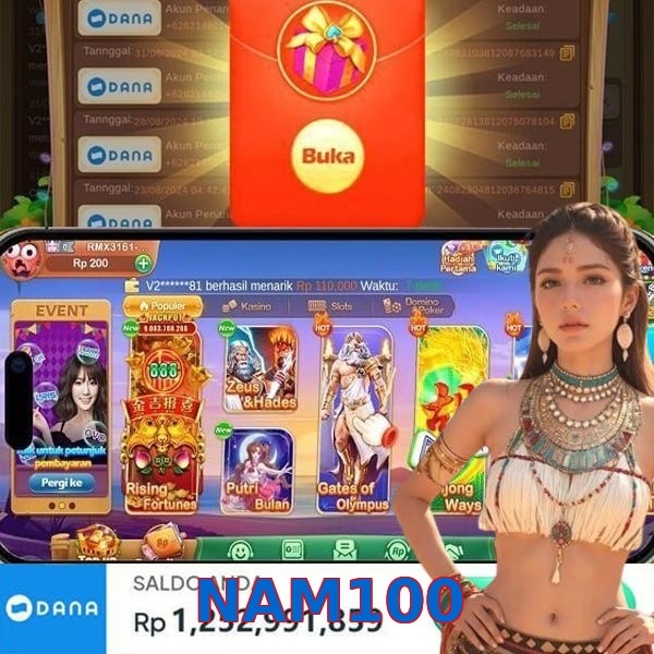 NAM100