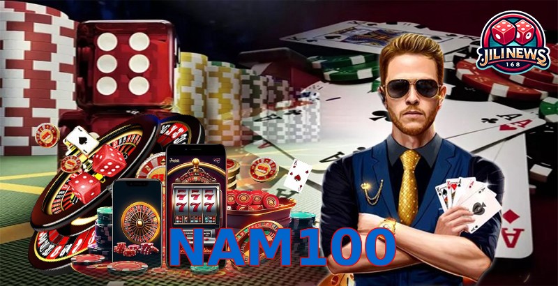 NAM100