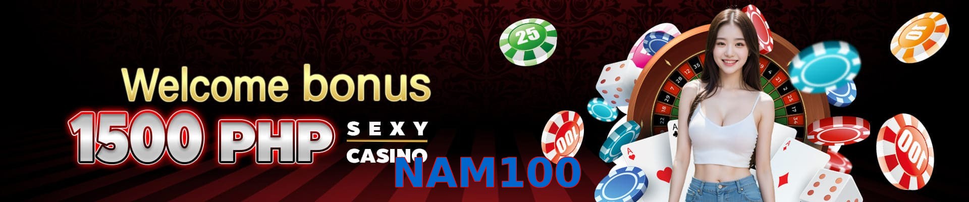 NAM100