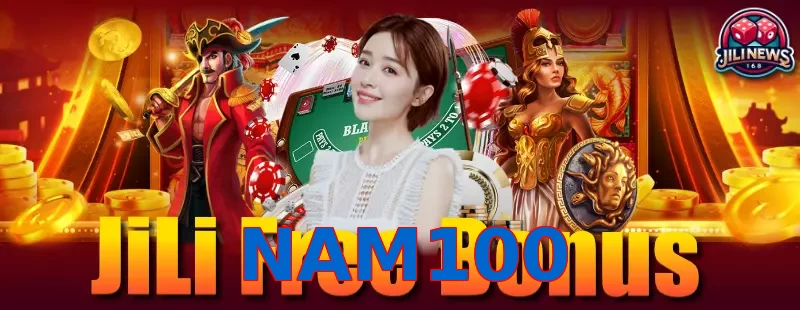 NAM100