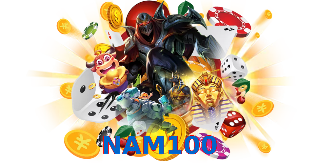 NAM100
