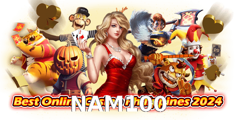 NAM100