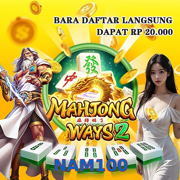 NAM100