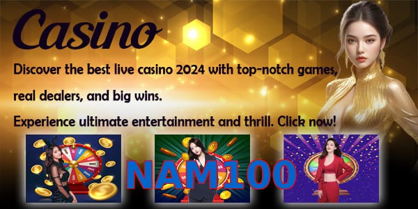 NAM100