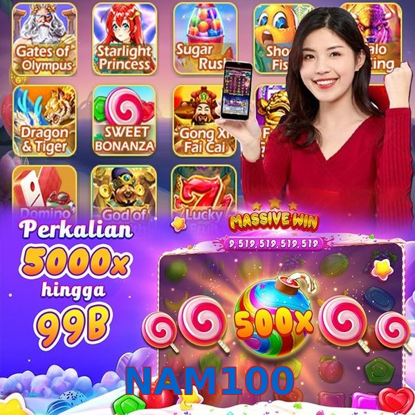 NAM100