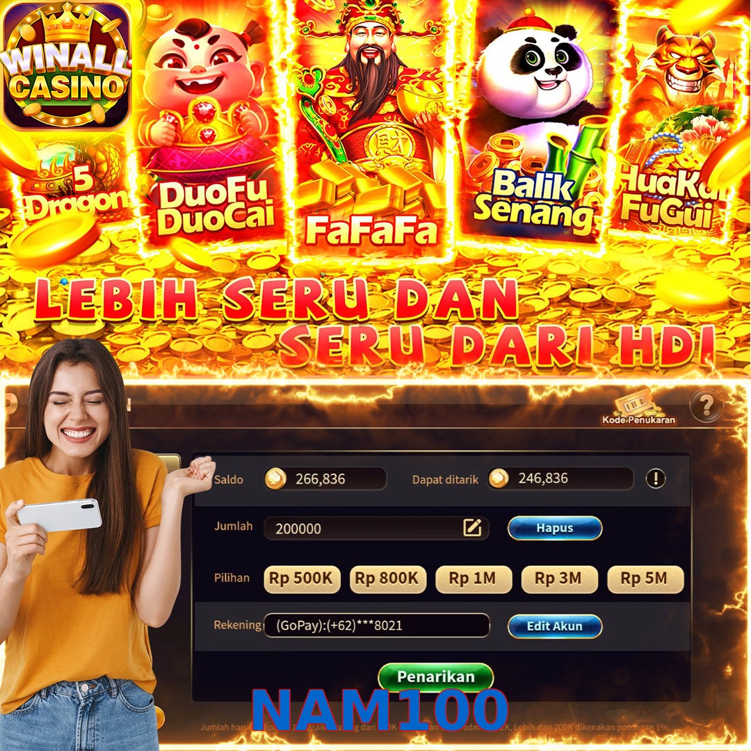 NAM100
