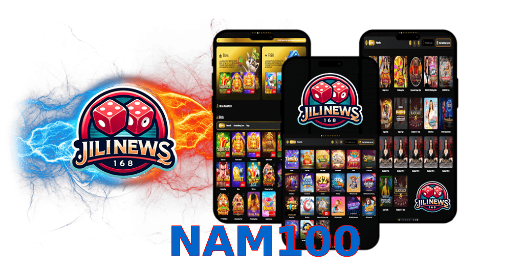 NAM100