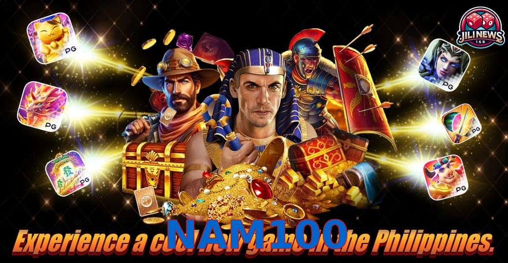NAM100
