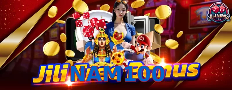 NAM100