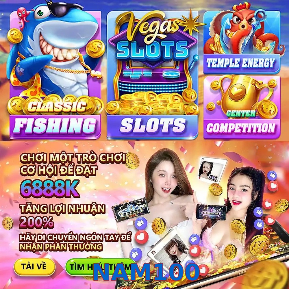 NAM100
