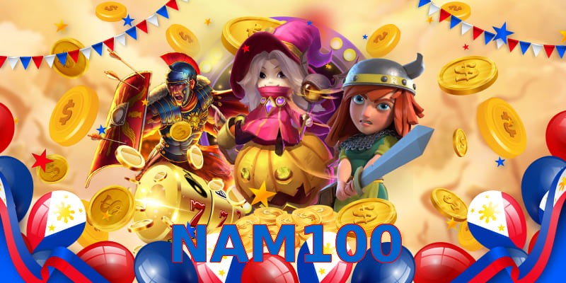 NAM100