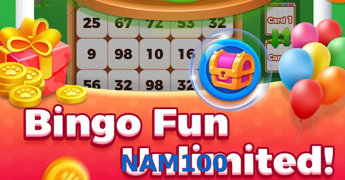 NAM100