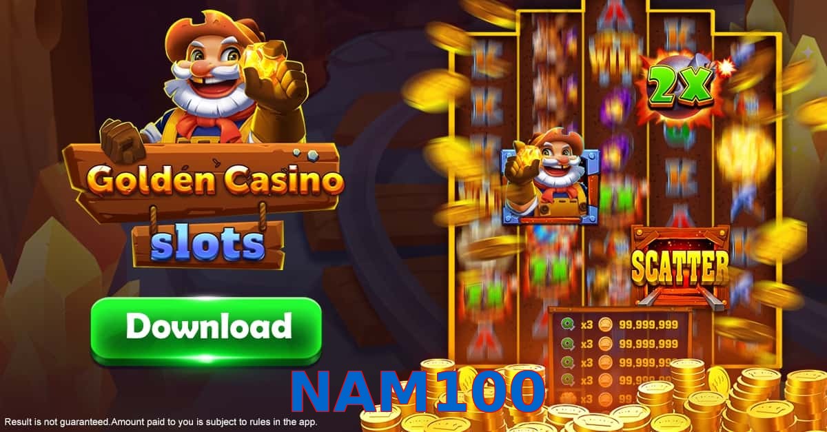 NAM100