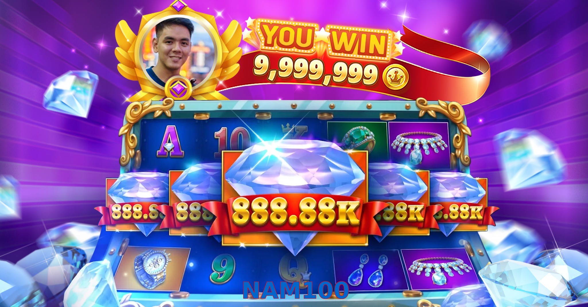 NAM100