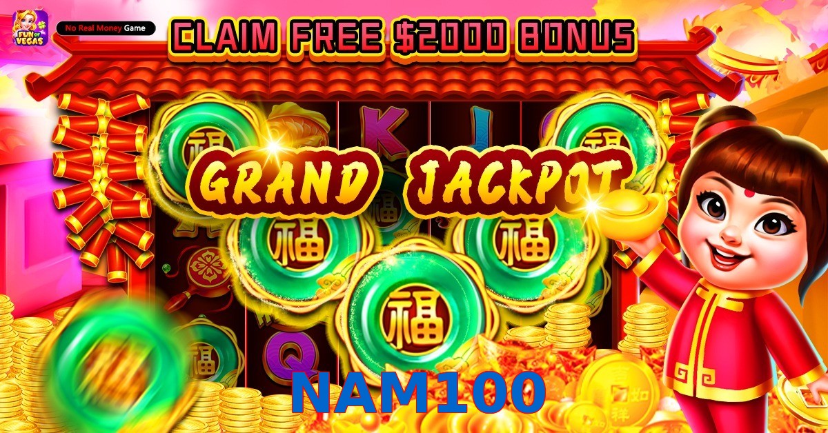 NAM100