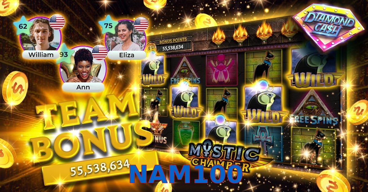 NAM100