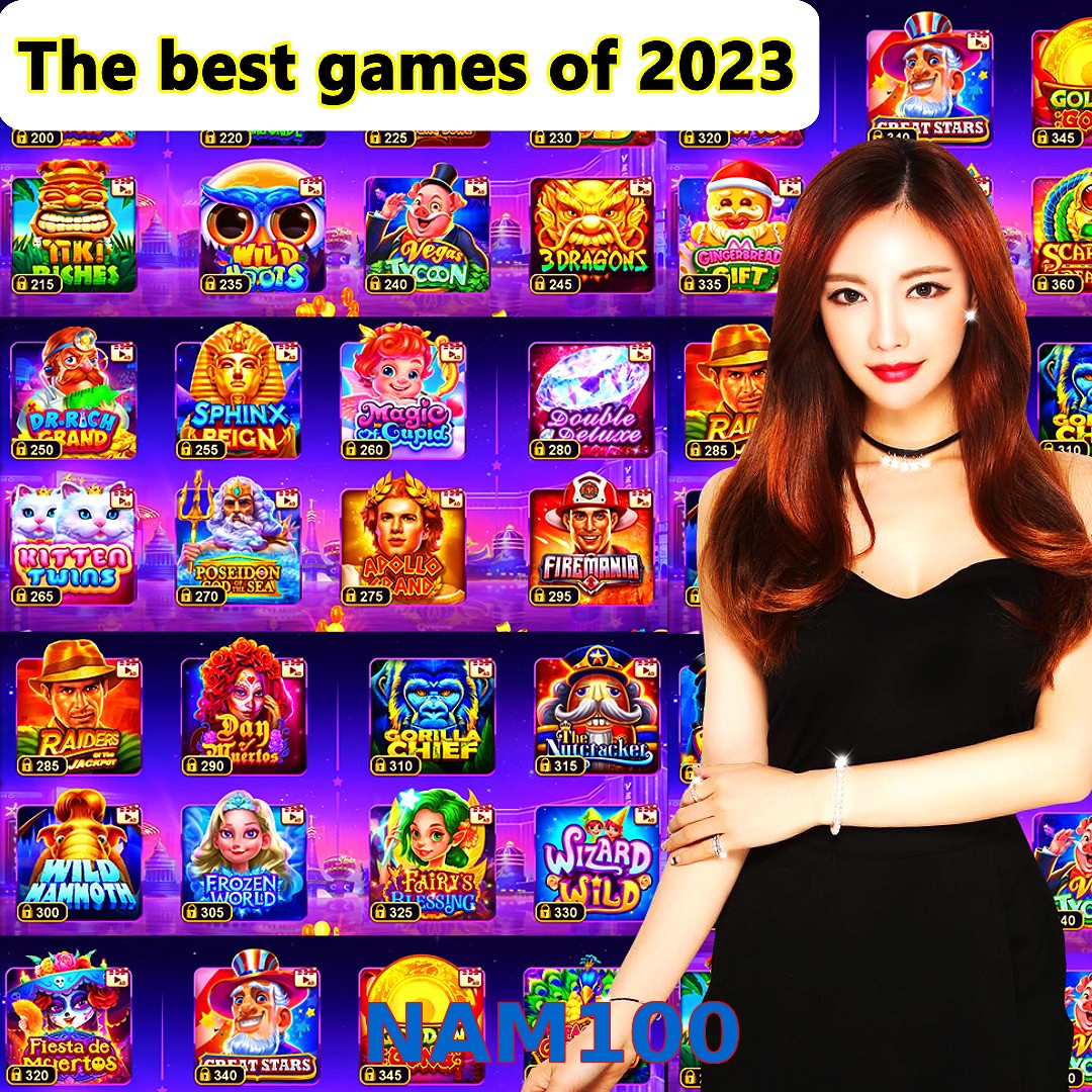 NAM100