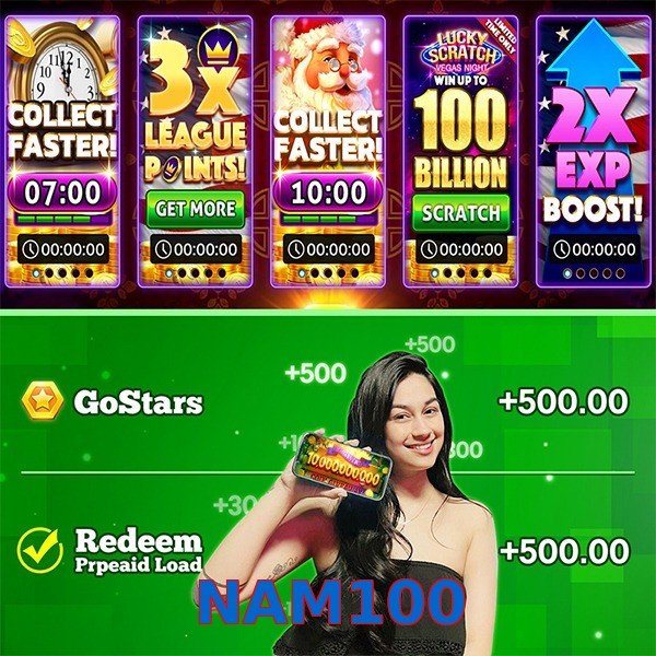 NAM100