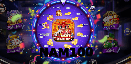 NAM100