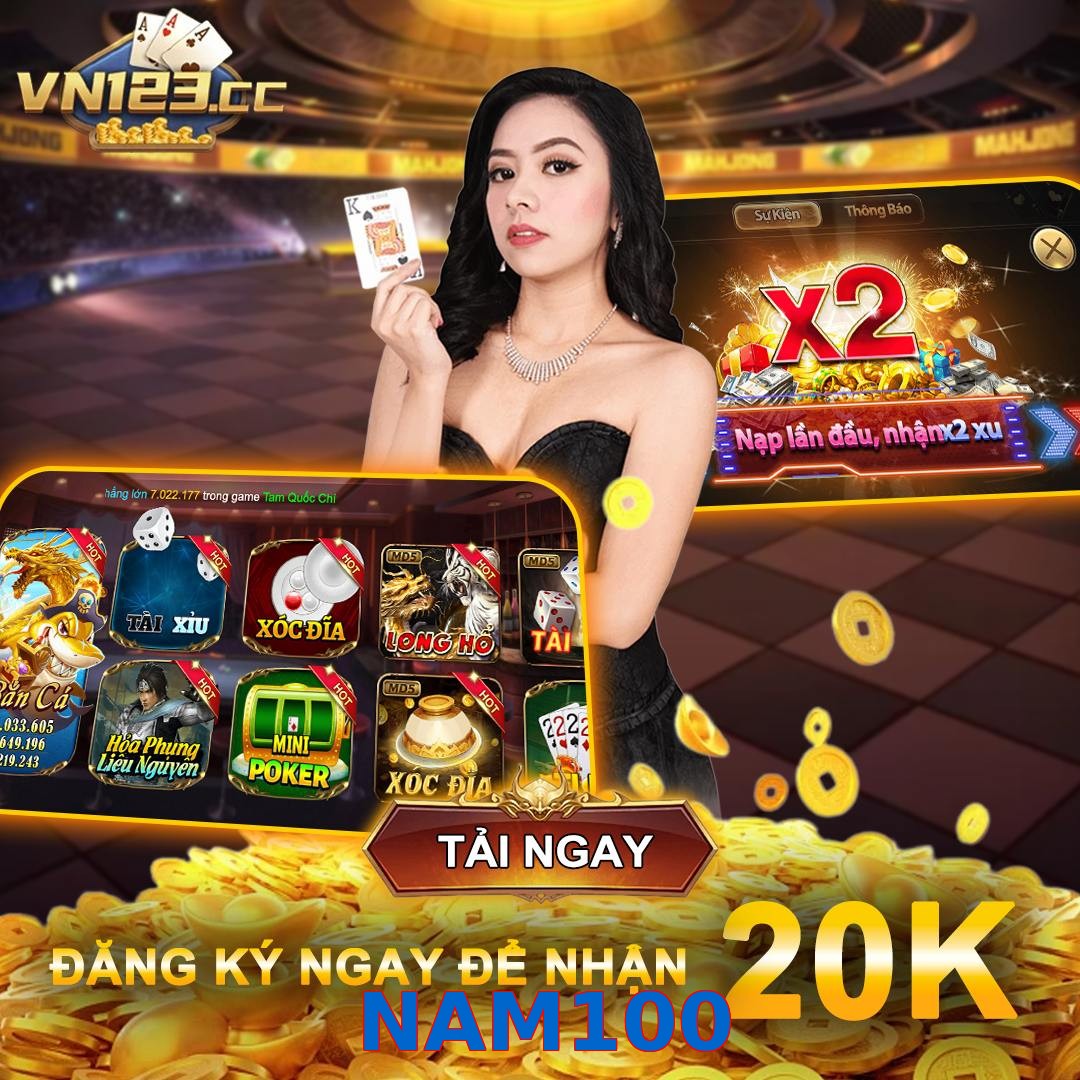 NAM100