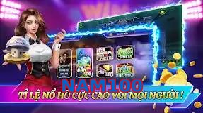 NAM100