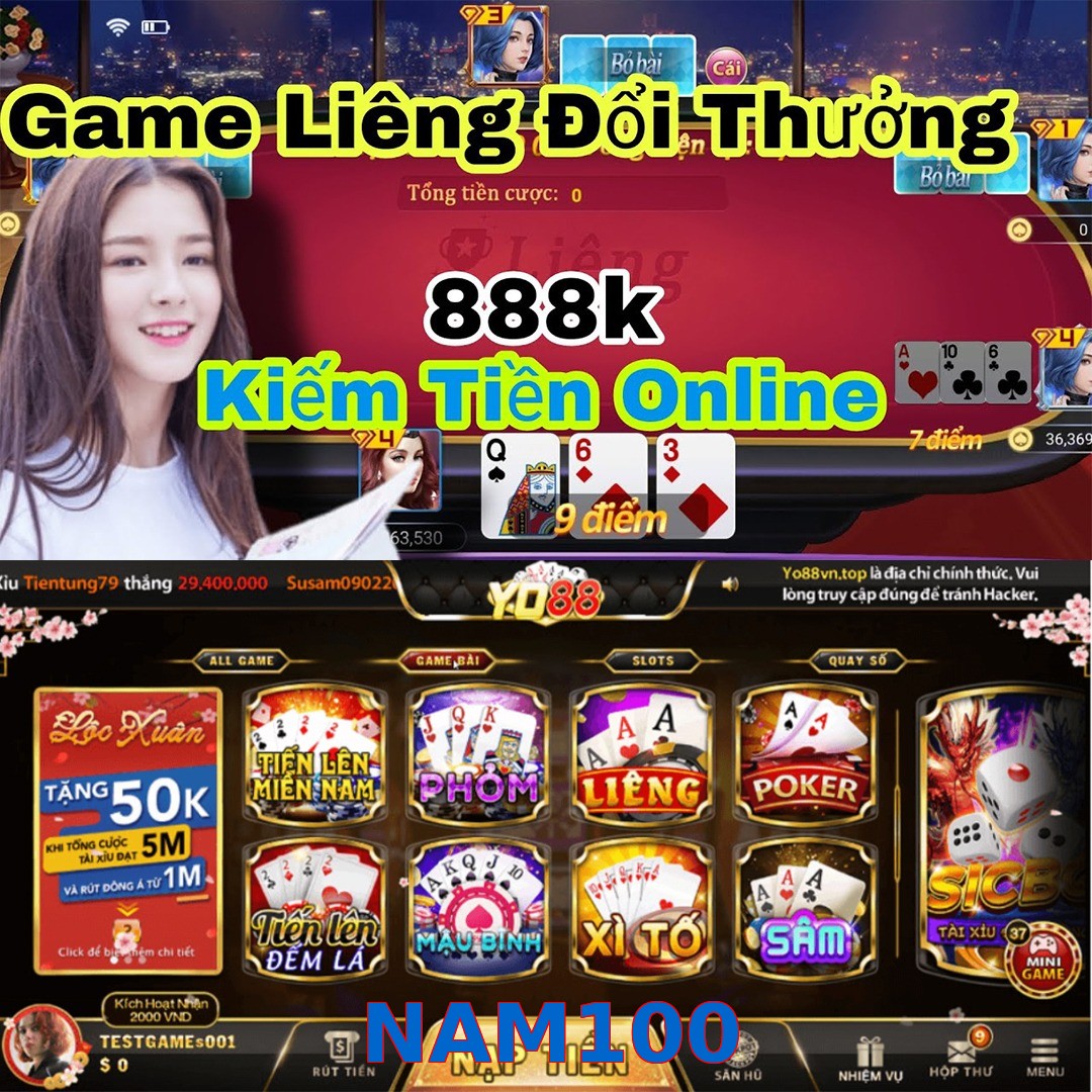 NAM100