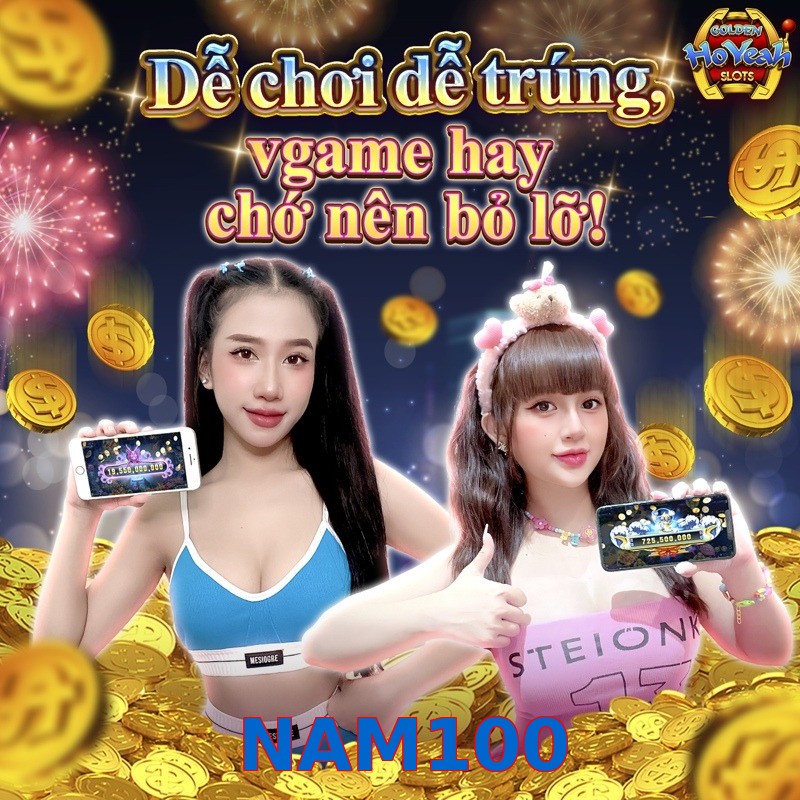 NAM100