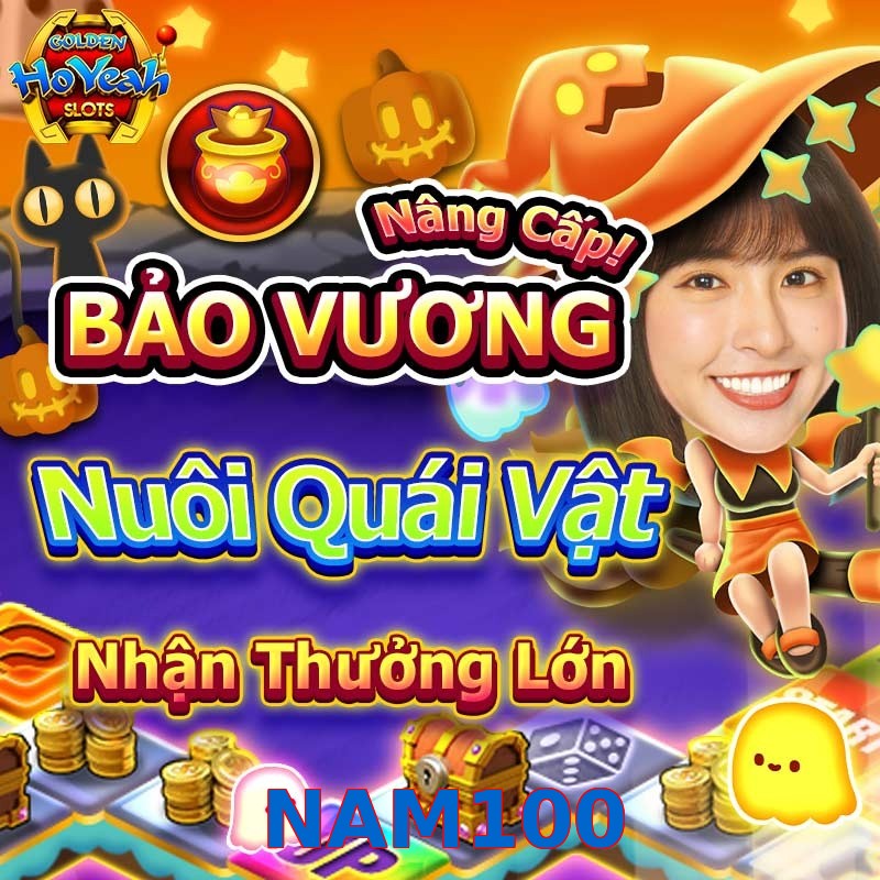 NAM100