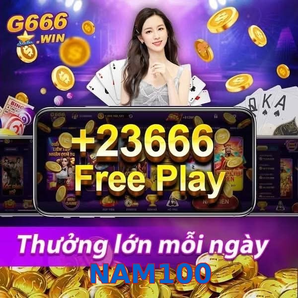 NAM100