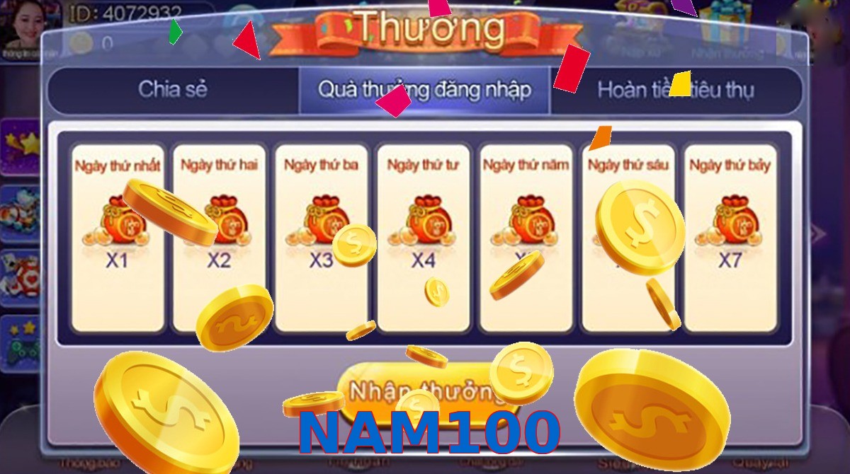 NAM100