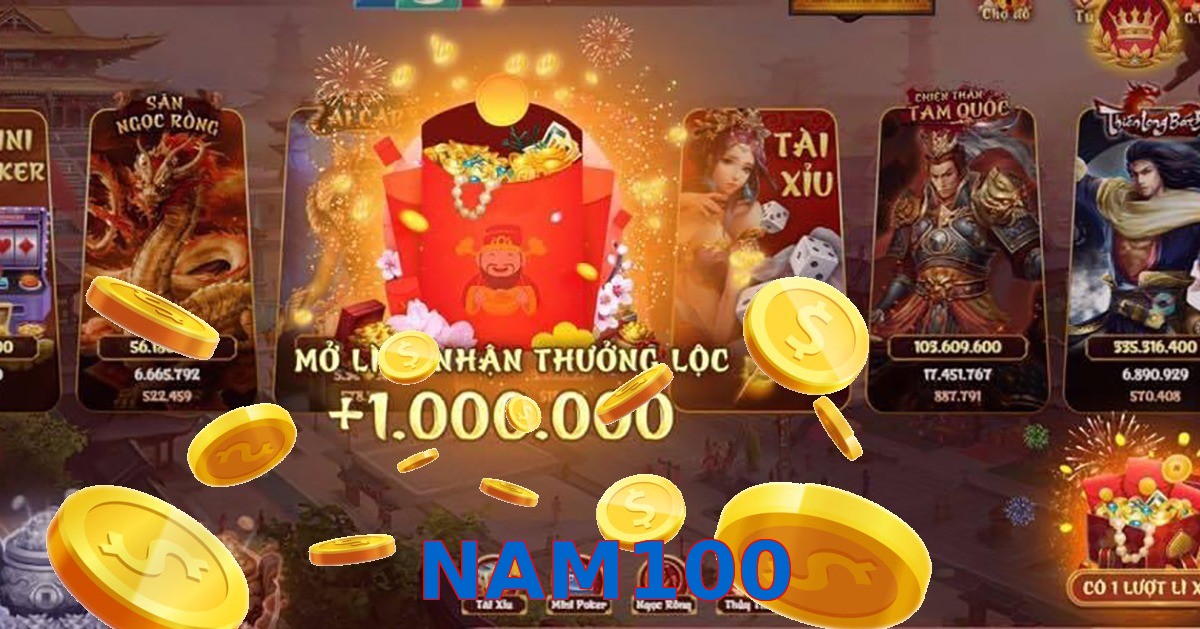 NAM100
