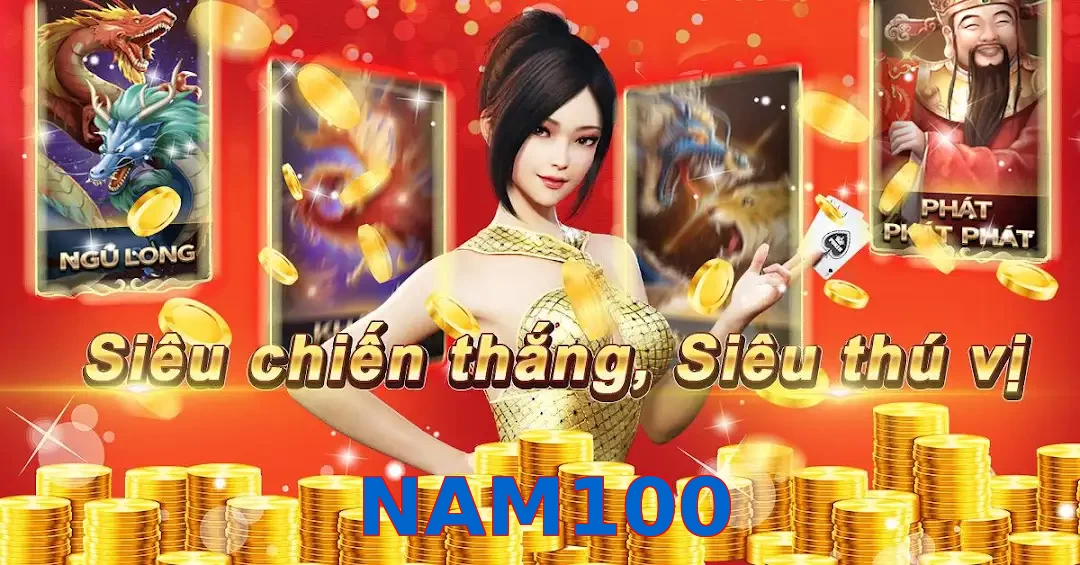 NAM100