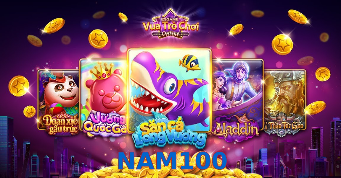 NAM100