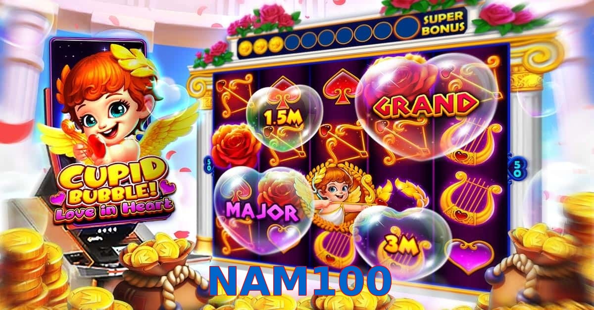 NAM100