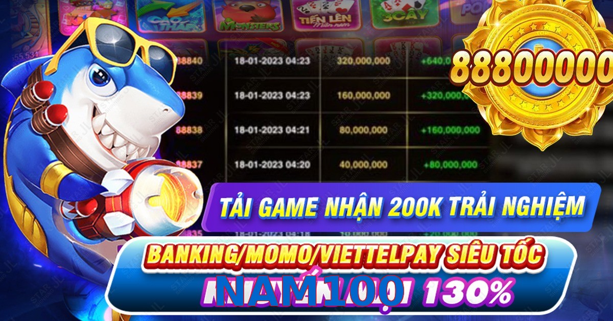 NAM100