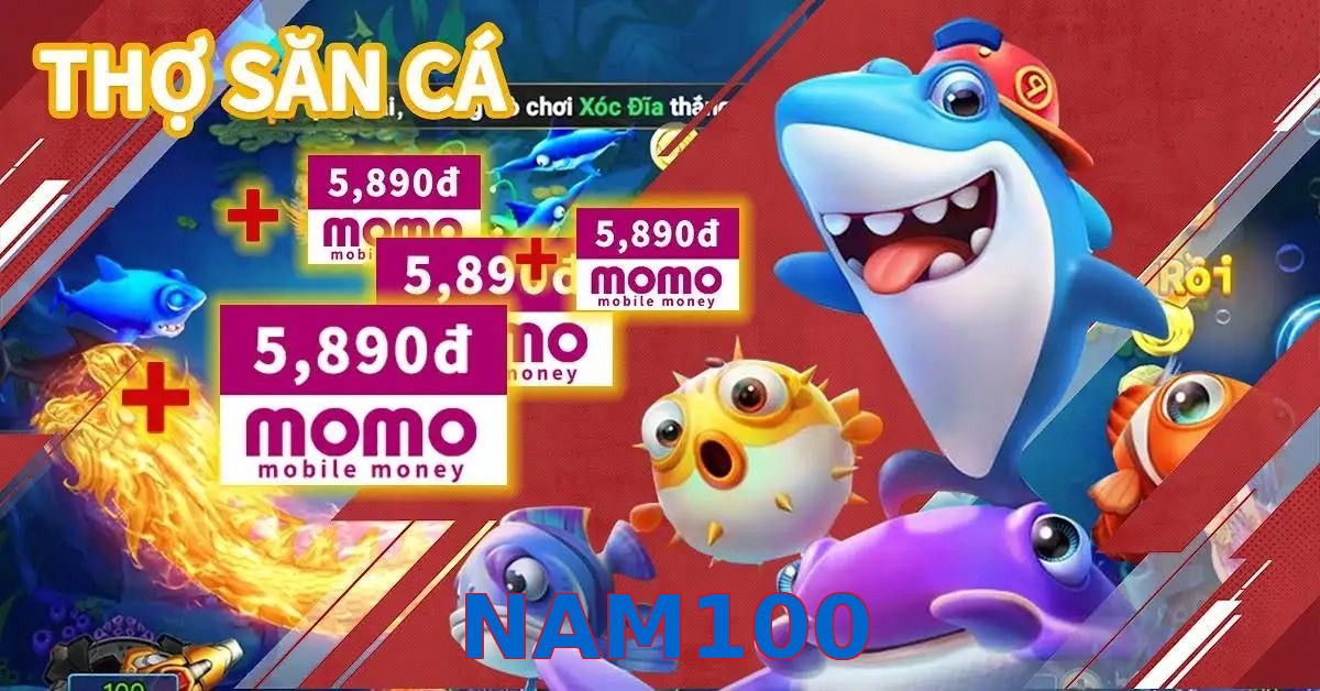NAM100