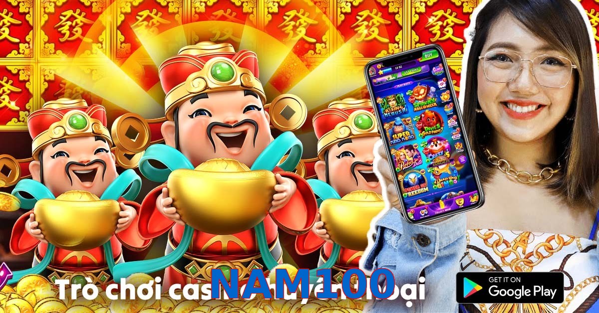 NAM100