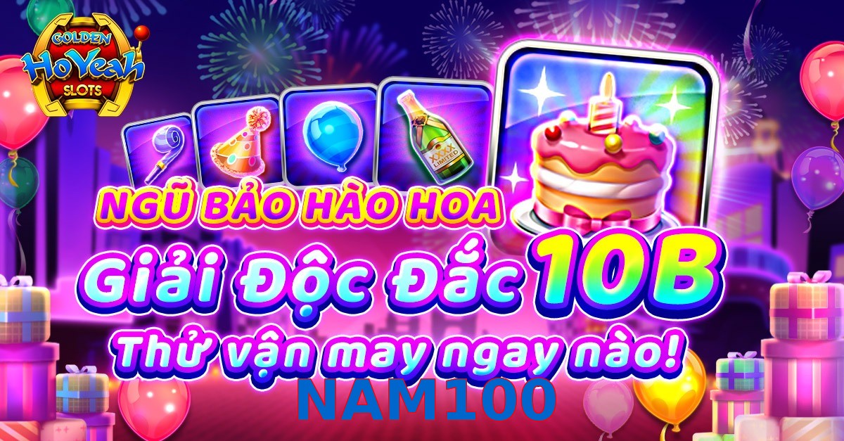 NAM100