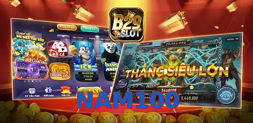 NAM100