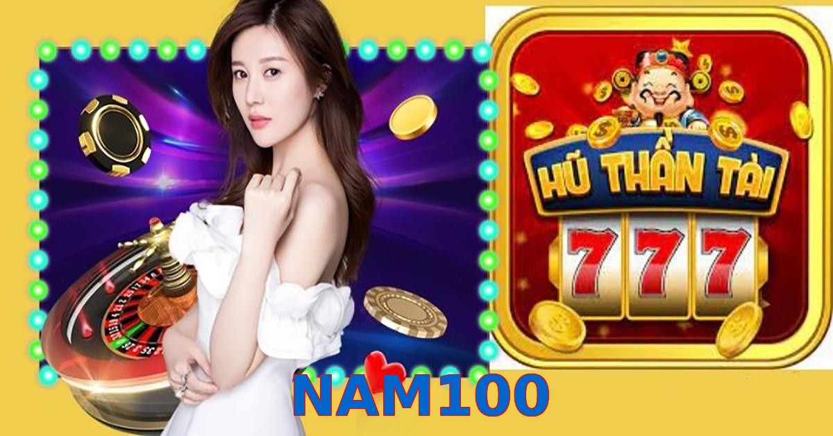 NAM100