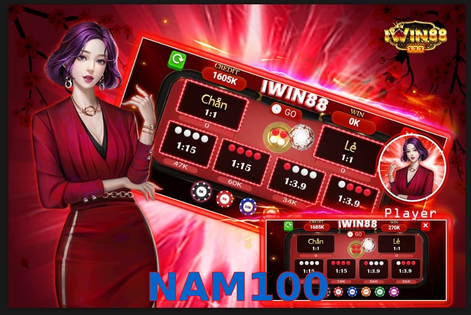 NAM100