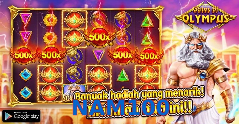 NAM100