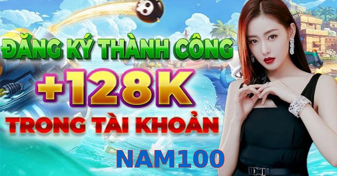 NAM100