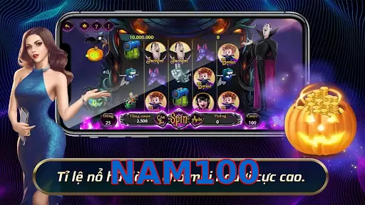 NAM100