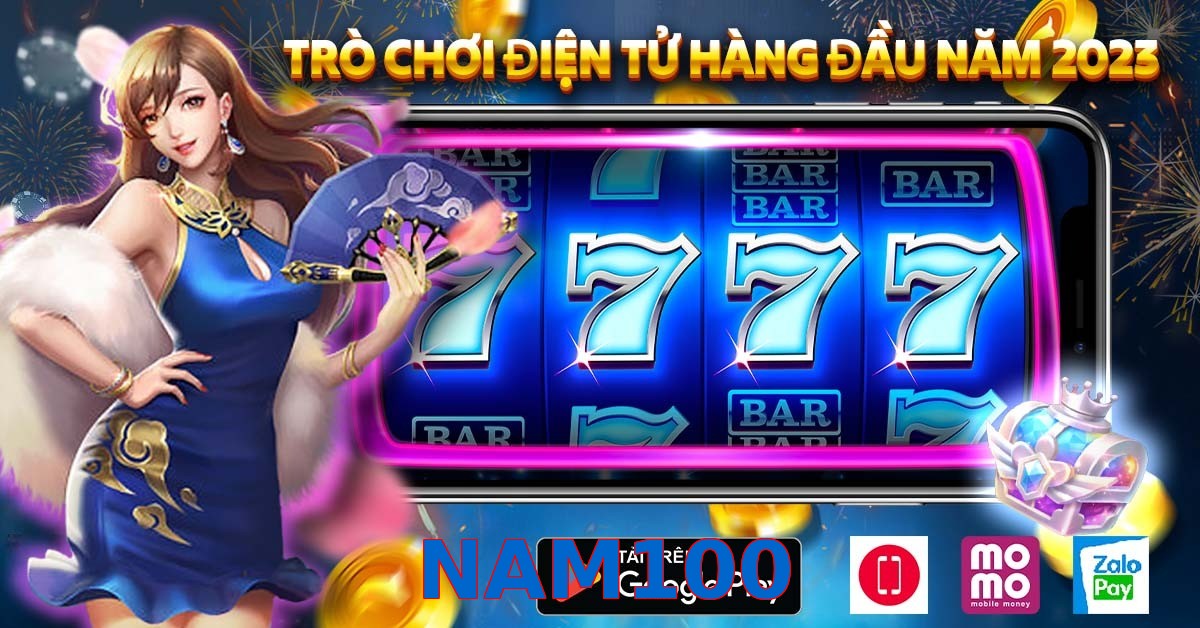 NAM100