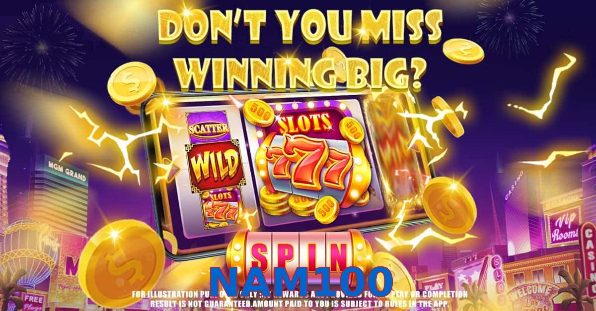 NAM100